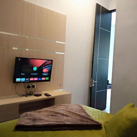 Villa Valencia Batu  Ngoại thất bức ảnh