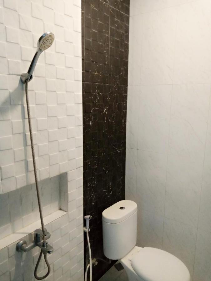 Villa Valencia Batu  Ngoại thất bức ảnh