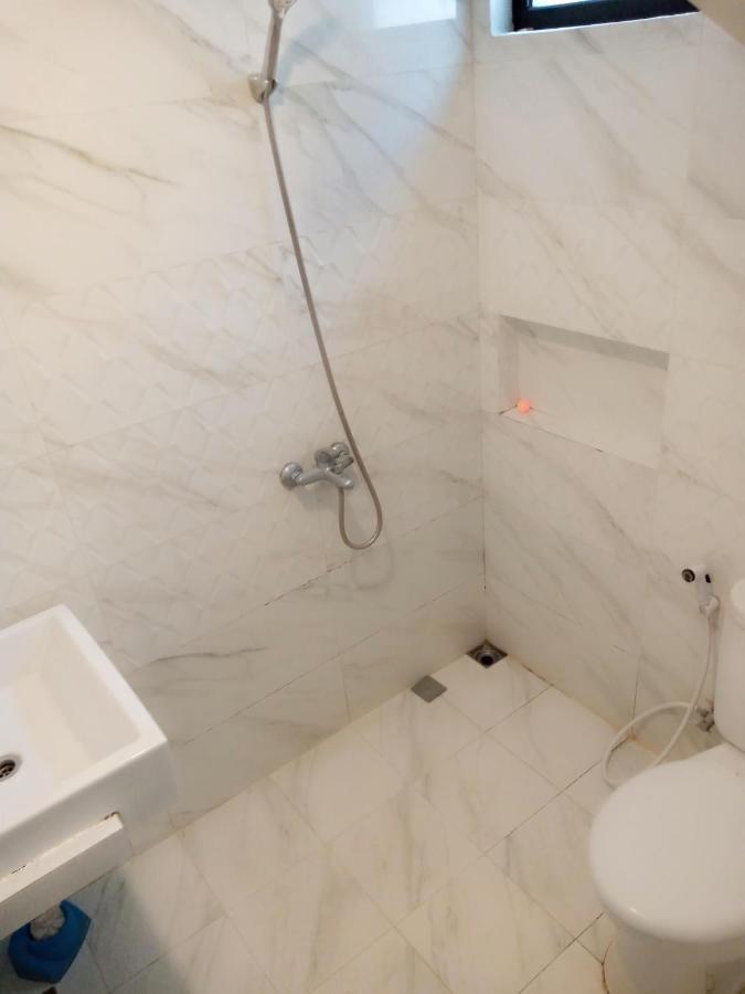 Villa Valencia Batu  Ngoại thất bức ảnh