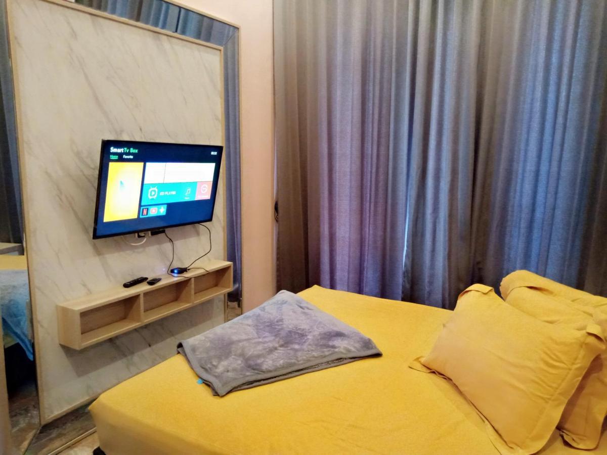Villa Valencia Batu  Ngoại thất bức ảnh