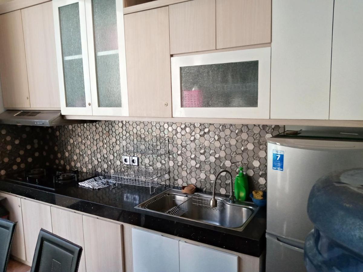 Villa Valencia Batu  Ngoại thất bức ảnh